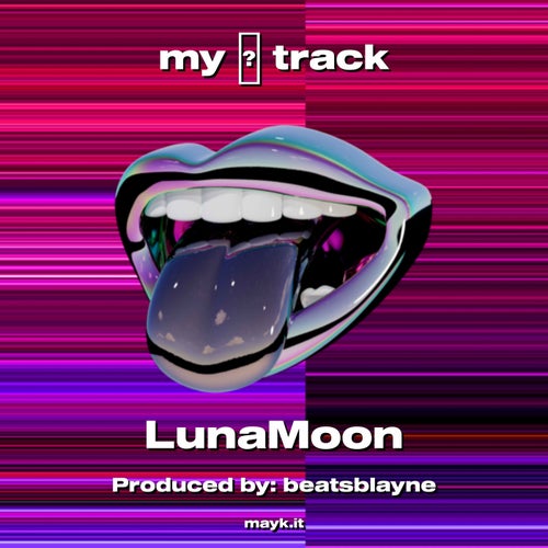 my  track