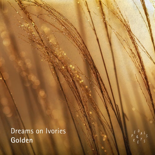 Golden (Piano Version)