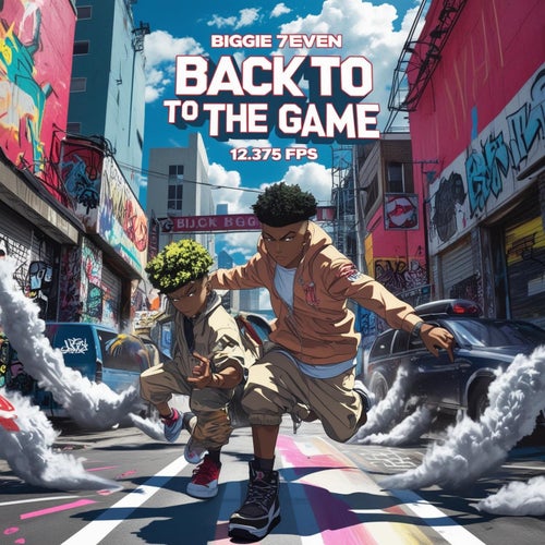 Back to the game
