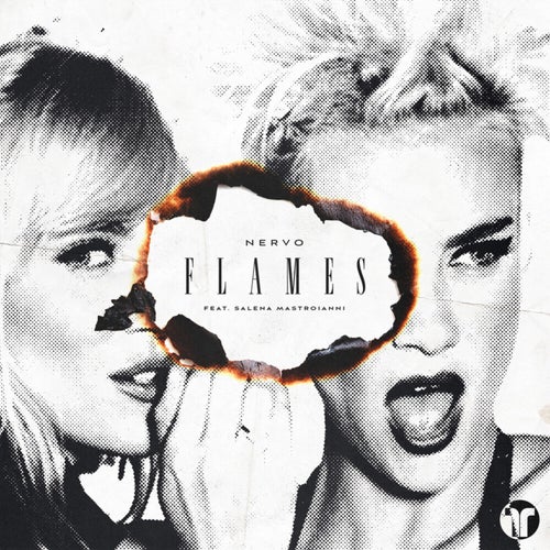 Flames (Extended Mix)