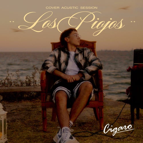Cover Session: "Los Piojos"