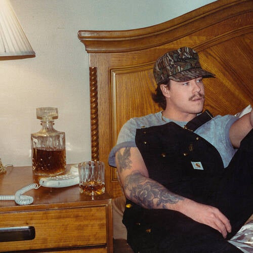Get To Drinkin'