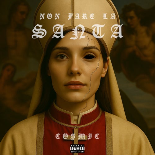 Non fare la santa