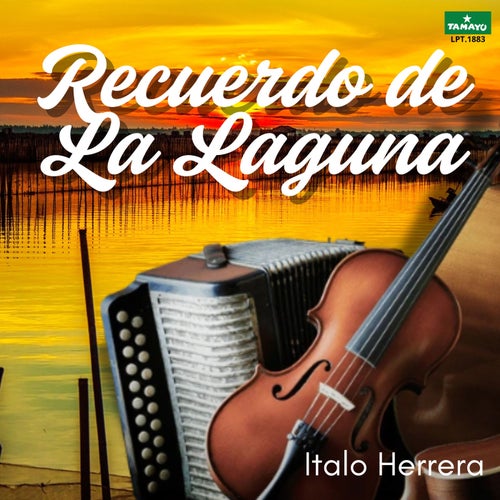 Recuerdo de la laguna