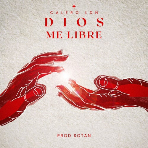 Dios me libre