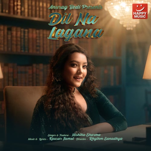Dil Na Lagana
