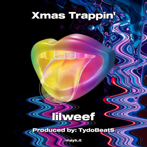 Xmas Trappin