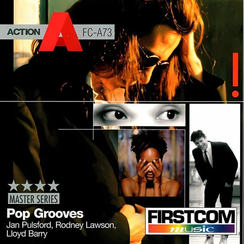 Pop Grooves