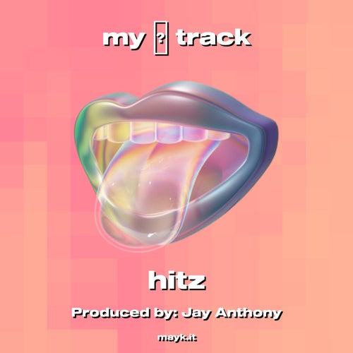 my  track