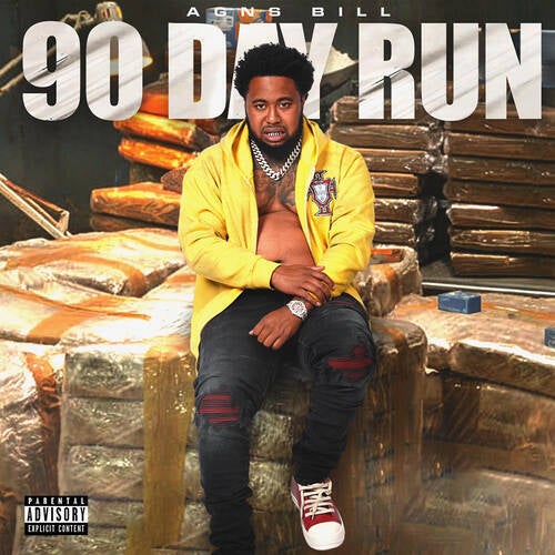90 Day Run