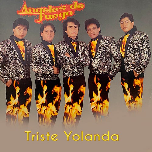 Triste Yolanda