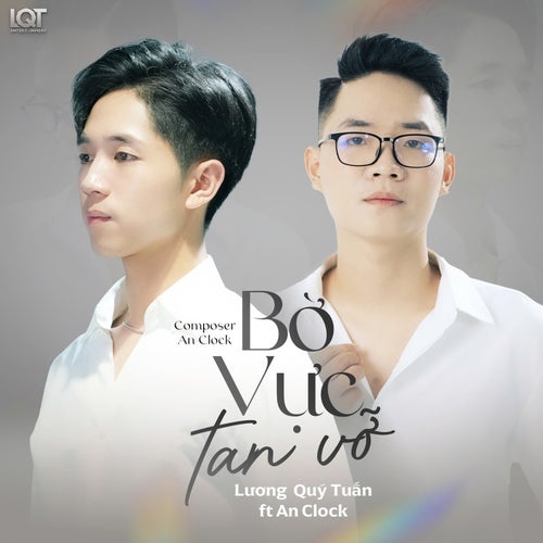 Bờ Vực Tan Vỡ