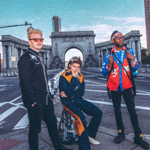 Too Many Zooz Profile