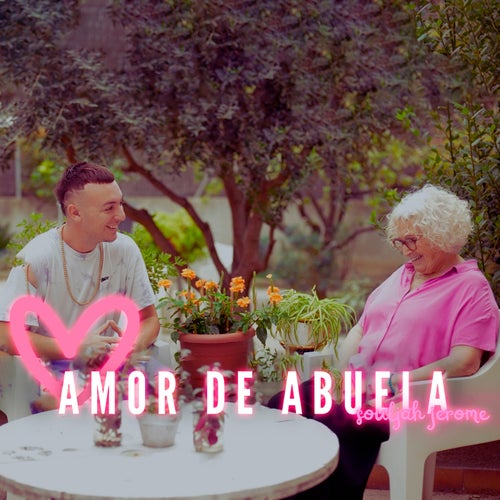 Amor de Abuela