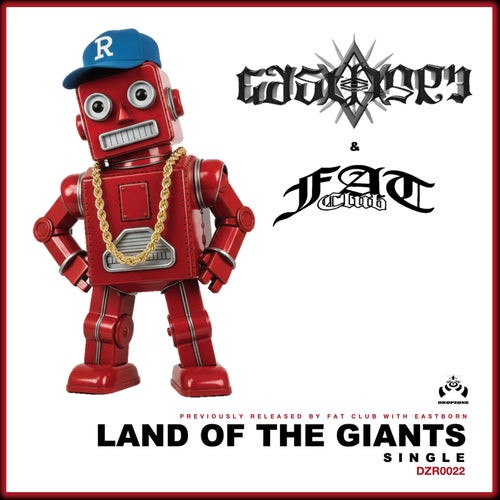 Land Of The Giants