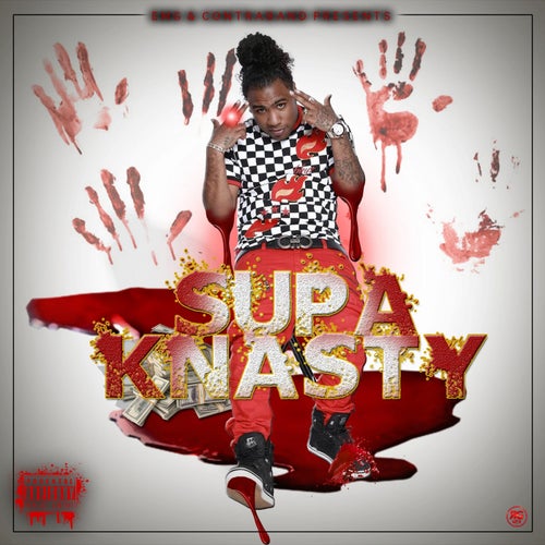 Supa Knasty