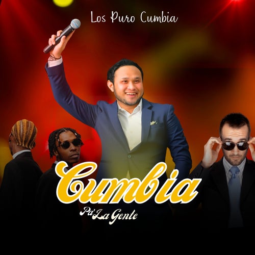 Cumbia Pa' La Gente