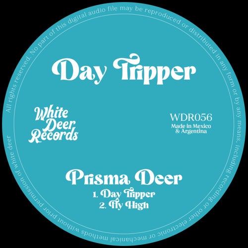 Day Tripper EP