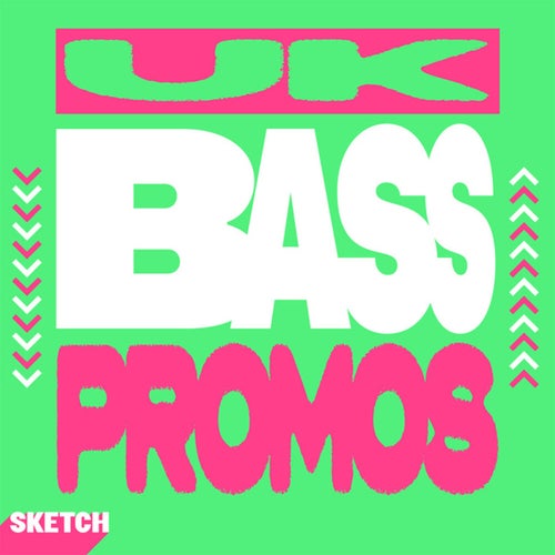 UK Bass Promos