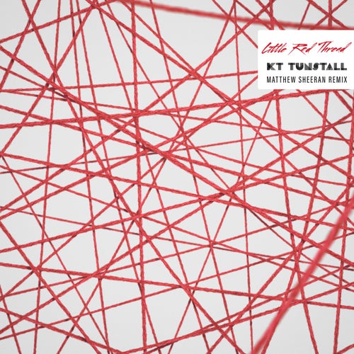Little Red Thread (Matthew Sheeran Remix)