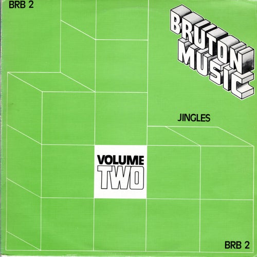 Bruton BRB2: Jingles, Vol. 2