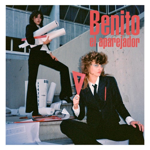 Benito el aparejador