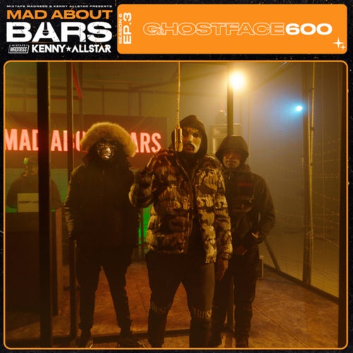 Mad About Bars – S6-E3