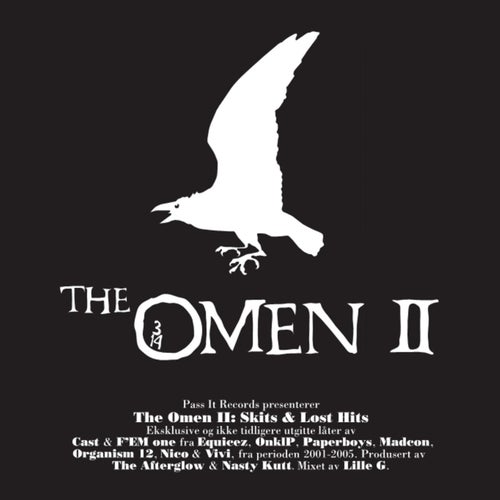 The Omen Ii