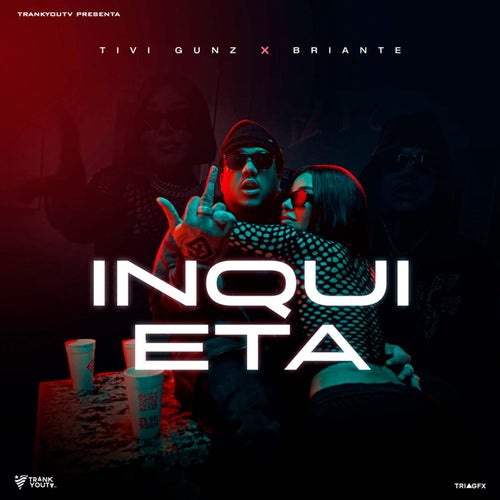 Inquieta