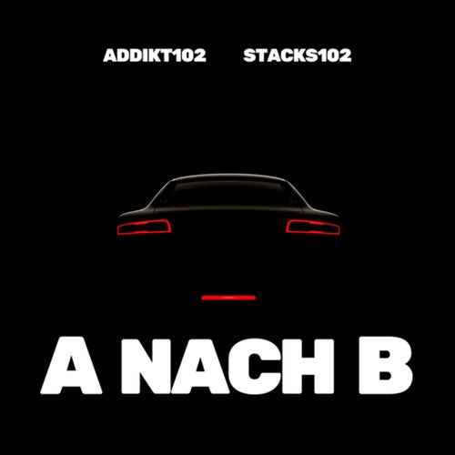 A nach B