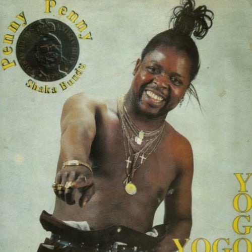 Yogo Yogo