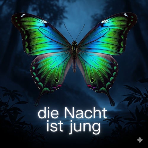 die Nacht ist jung