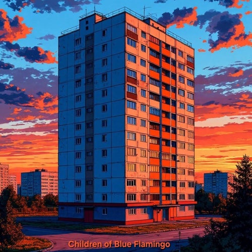 Утро