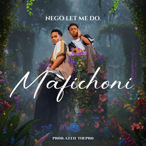 Mafichoni