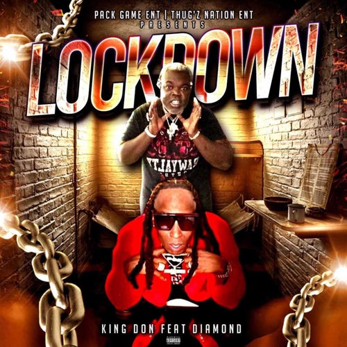 Lock Down (feat. Diamond)