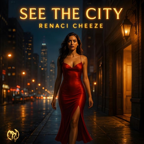 See The City
