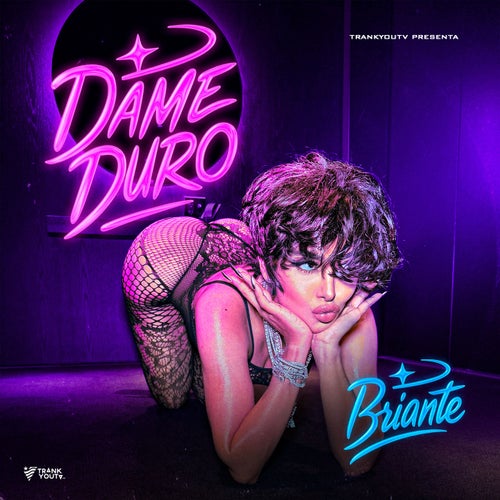 Dame Duro