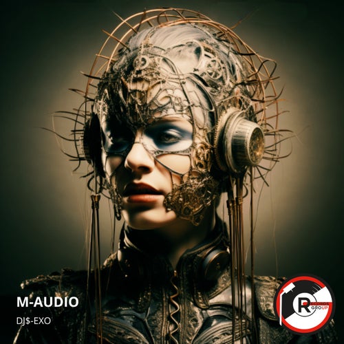 M-Audio