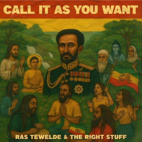 Call It As You Want