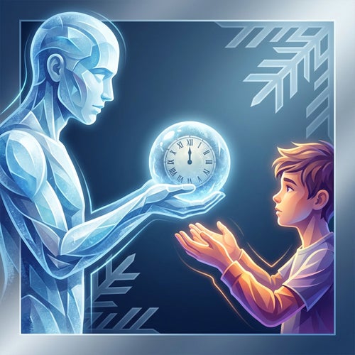 Inheritance Of Cold