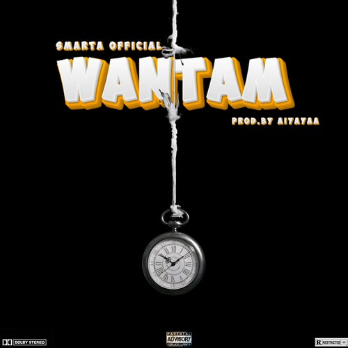 Wantam