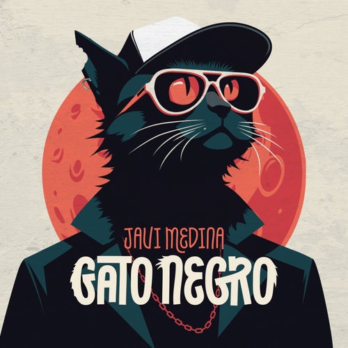 Gato Negro