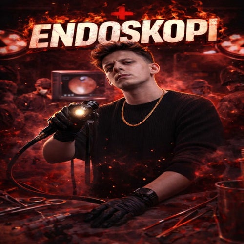 endoskopı