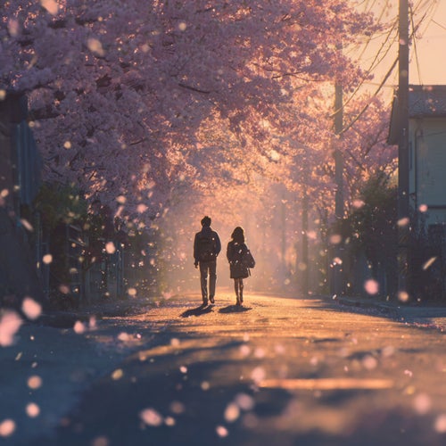 I Wanna Walk With You Today