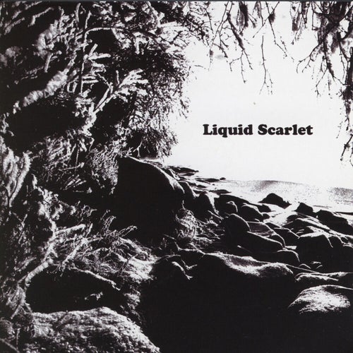 Liquid Scarlet