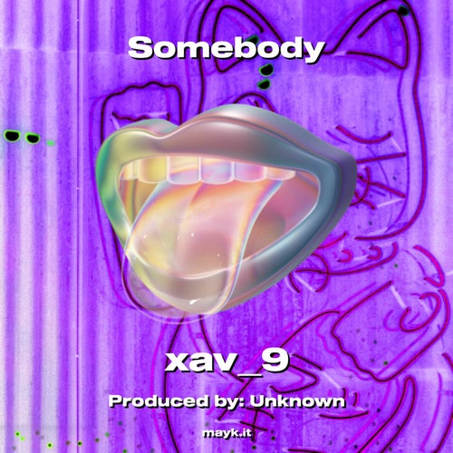 Somebody