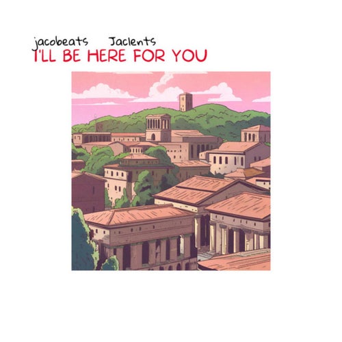 I'll Be Here for You (feat. Jaclents)