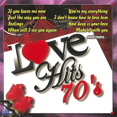 Love Hits 70's