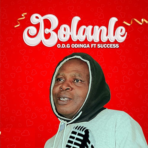 Bolanle