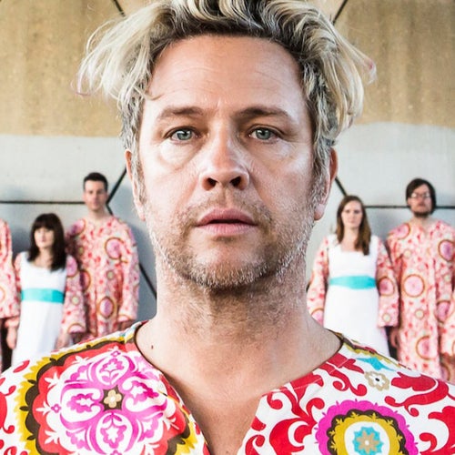 The Polyphonic Spree Profile